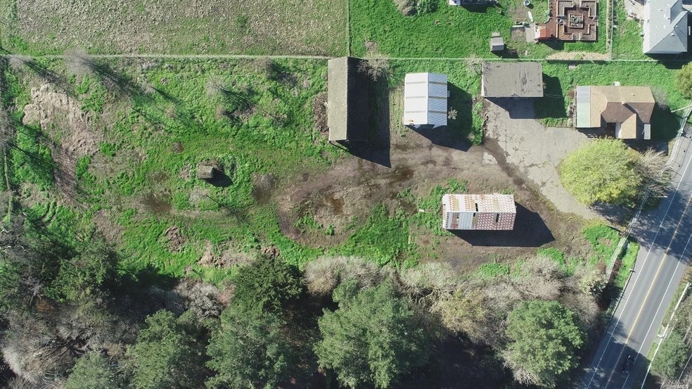 4135 Bodega Ave, Petaluma, CA 94952 - photo 1