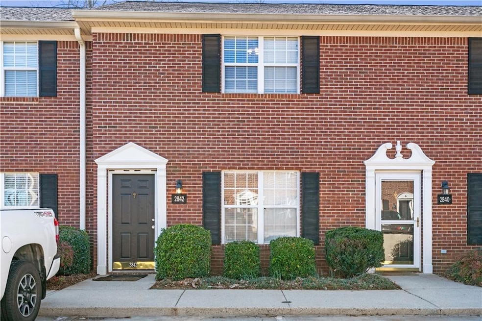 View of multi unit property