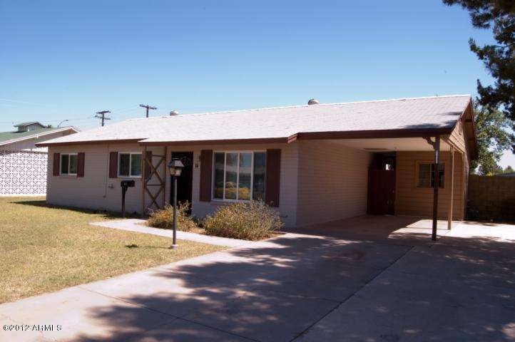 ivanhoe front
