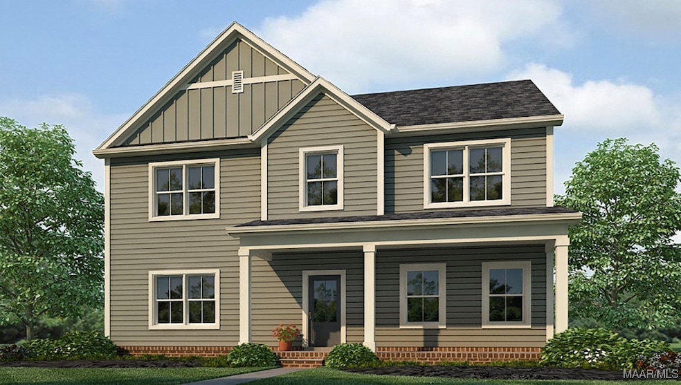 Front Elevation