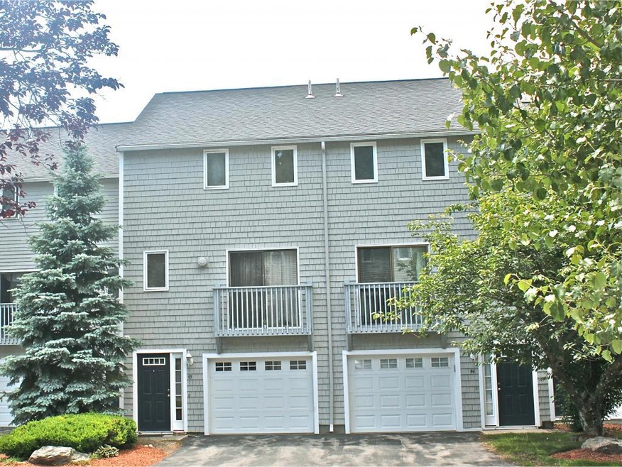 44 Profile Cir, Nashua, NH 03063 - photo 1