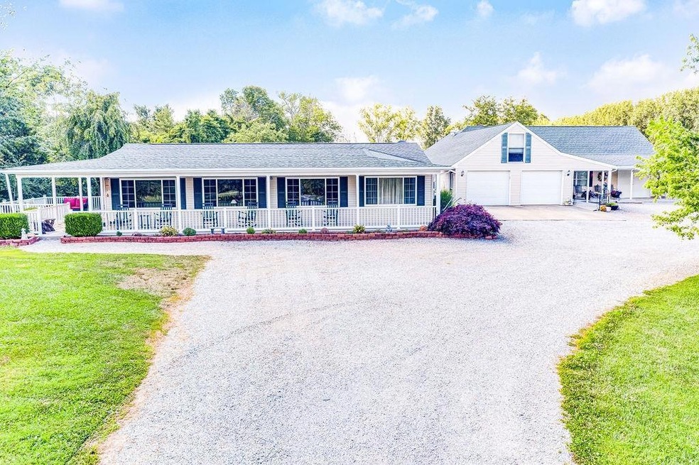 8197 Love Rd, Hamersville, OH 45130 - photo 1