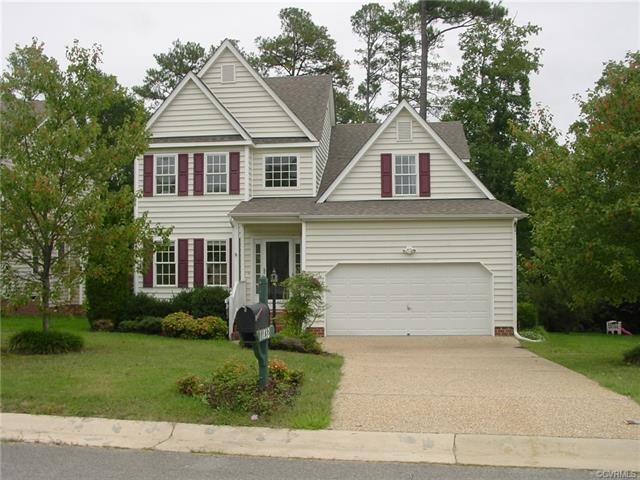 11832 Park Forest Way, Glen Allen, VA 23059 - photo 1