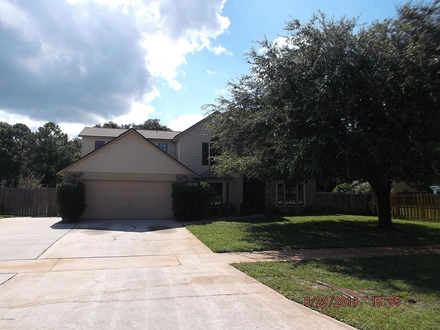 4860 Winchester Dr, Titusville, FL 32780 - photo 1