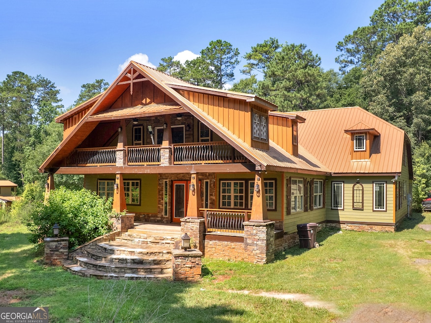 1298 Teamon Rd, Griffin, GA 30223 - photo 1