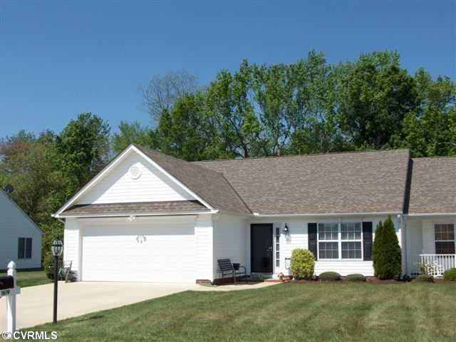 1619 Tinsley Blvd, Prince George, VA 23875 - photo 1