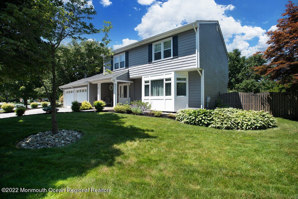 4 Mill Ln, Dayton, NJ 08810 - photo 1