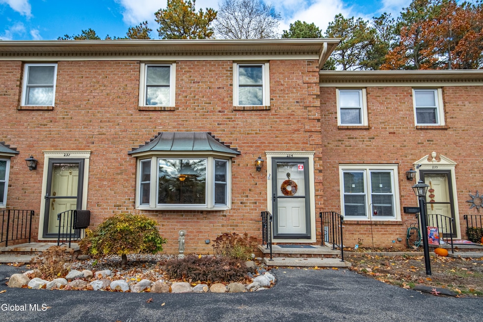 234 Point of Woods Dr, Albany, NY 12203 - photo 1