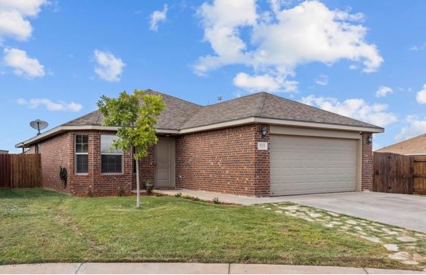 519 E 98th St, Odessa, TX 79765 - photo 1