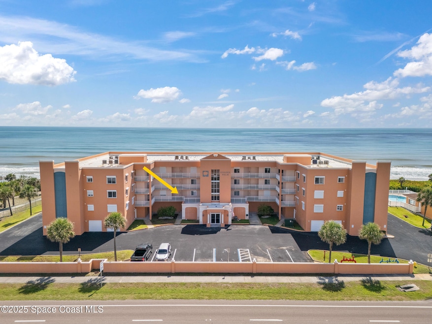 1941 Highway A1a unit 204, Indian Harbour Beach, FL 32937 - photo 1