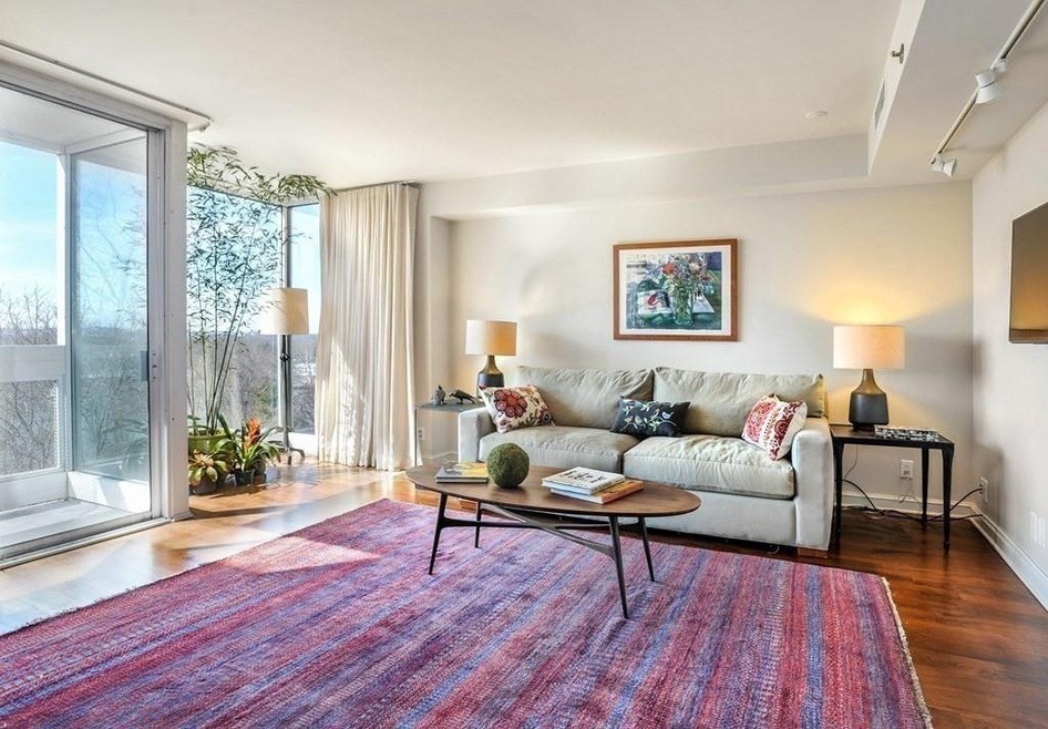 Residences at Charles Square unit 703, Cambridge, MA 02138 - photo 1