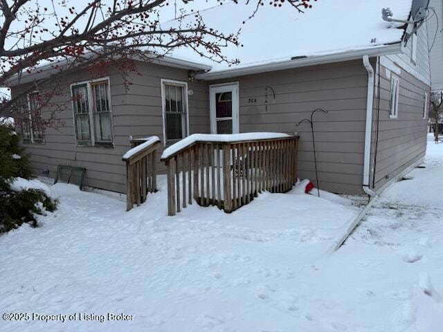 306 Hwy 85 N, Belfield, ND 58622 - photo 1