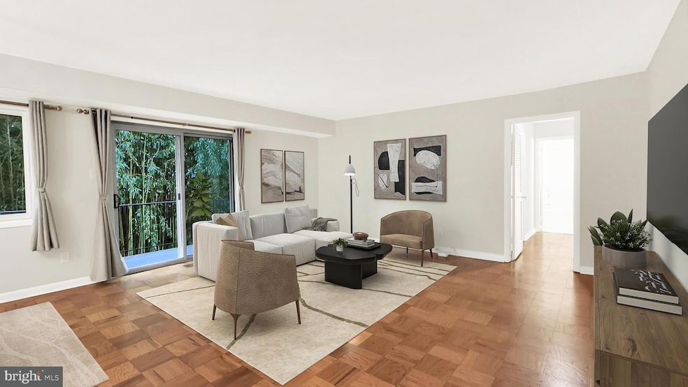 10655 Montrose Ave unit 103, Bethesda, MD 20814 - photo 1