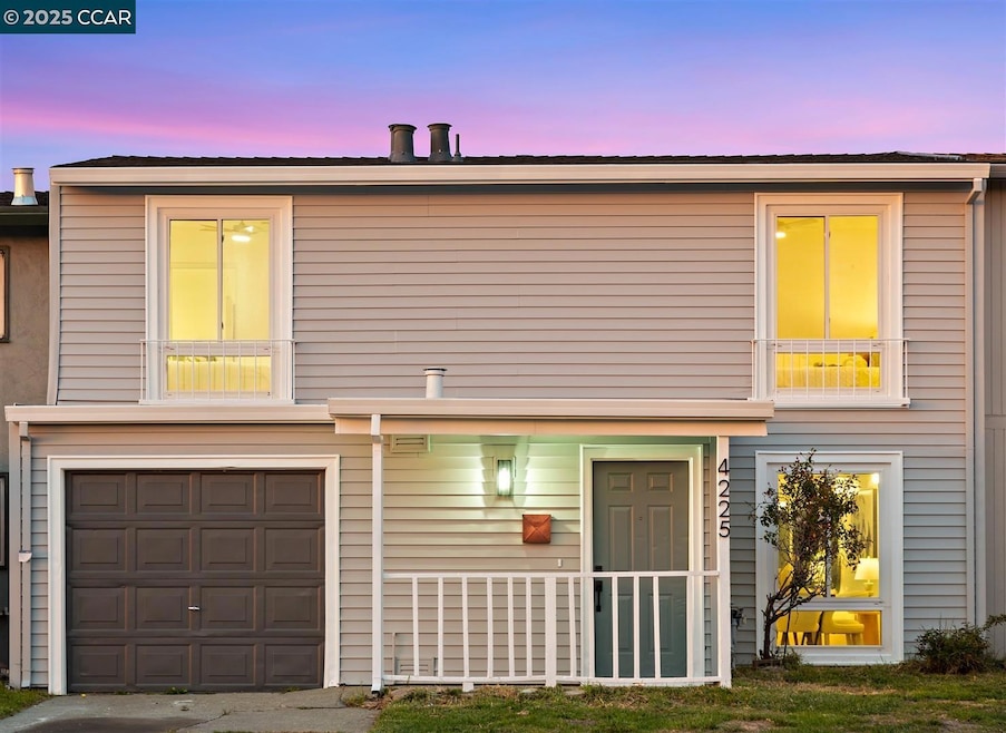4225 Taft Ave, Richmond, CA 94804 - photo 1