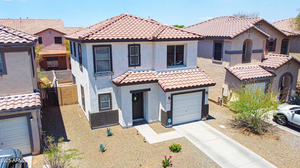 7712 S 64th Lane Laveen, Az X-32