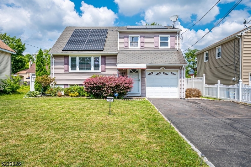 187 Carlisle Terrace unit 89, Plainfield, NJ 07062 - photo 1