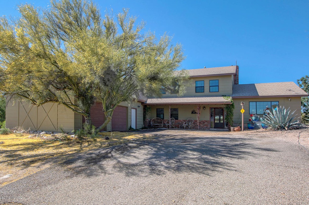 11640 E Timrod St, Tucson, AZ 85748 - photo 1