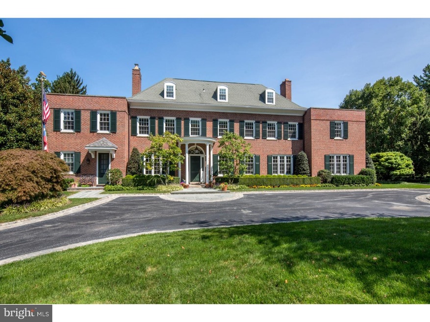 204 Cheswold Ln, Haverford, PA 19041 - photo 1