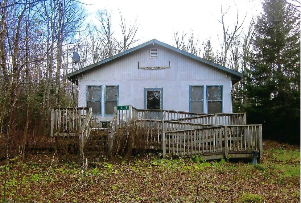 1212 Toad Pond Rd, Morgan, VT 05853 - photo 1