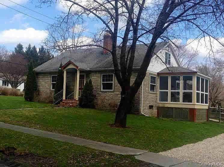 50 Dutchess Ave, Millerton, NY 12546 - photo 1