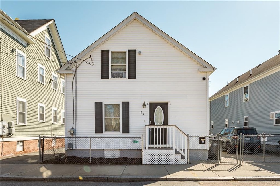 25 Milk St, Providence, RI 02905 - photo 1
