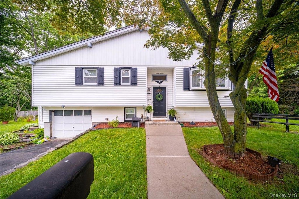 67 Phillips St, Beacon, NY 12508 - photo 1