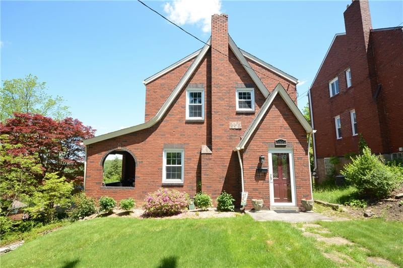 Sweet Edgewood Acres House