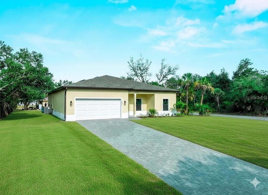 3376 Dunbar St, Port Charlotte, FL 33948 - photo 1