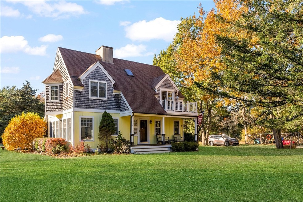 3.88 Private Acres