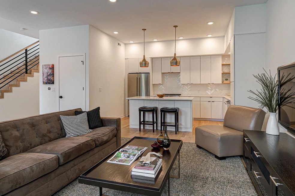 602 Lathrop St, Columbus, OH 43206 - photo 1