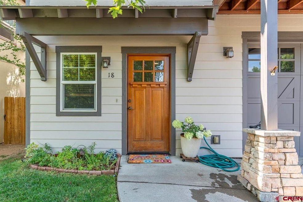 18 E Animas Village Ln, Durango, CO 81301 - photo 1