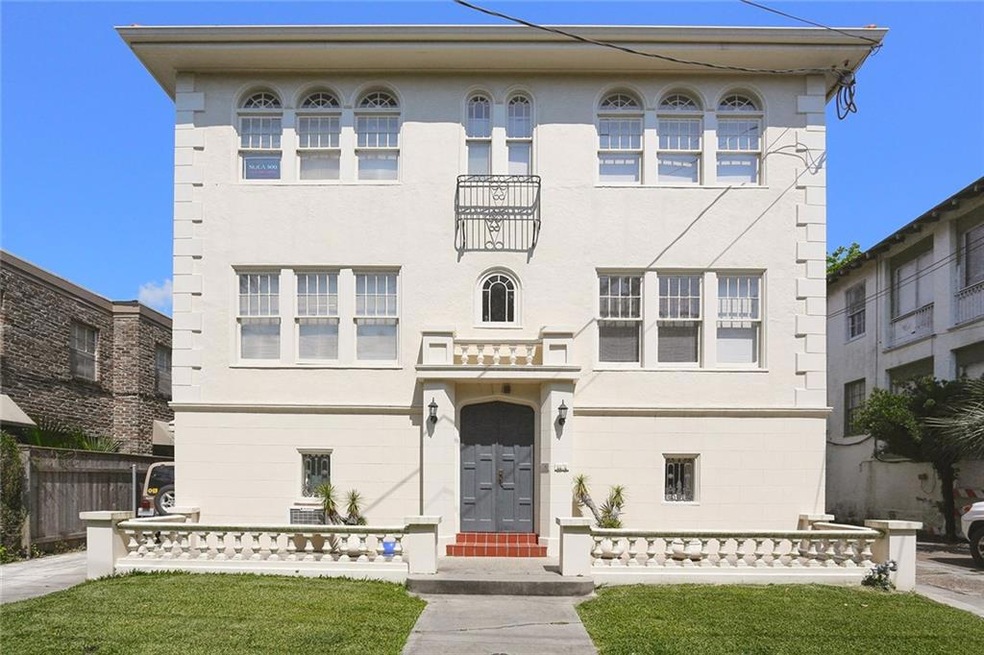 806 Audubon St unit D, New Orleans, LA 70118 - photo 1