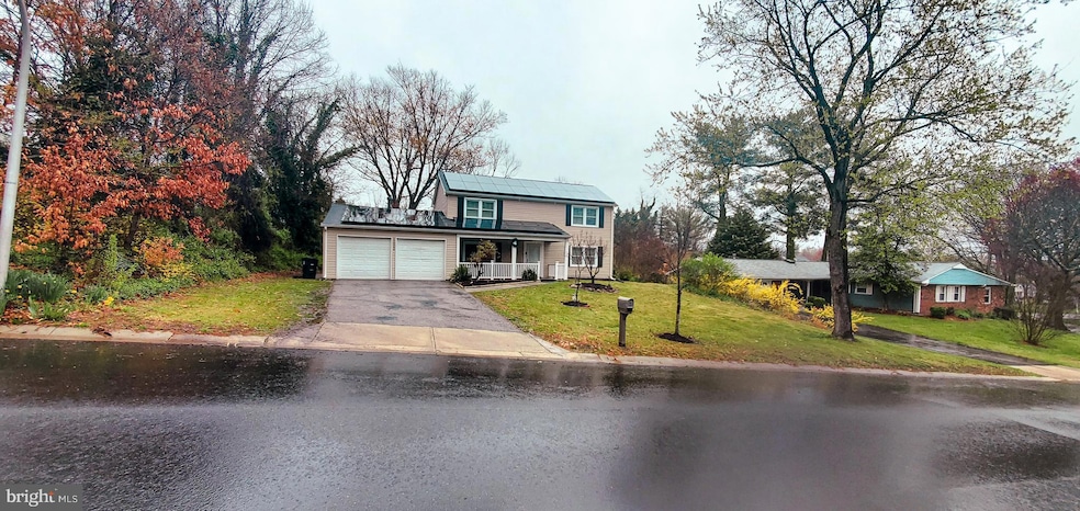 12506 Hemm Place, Bowie, MD 20716 - photo 1