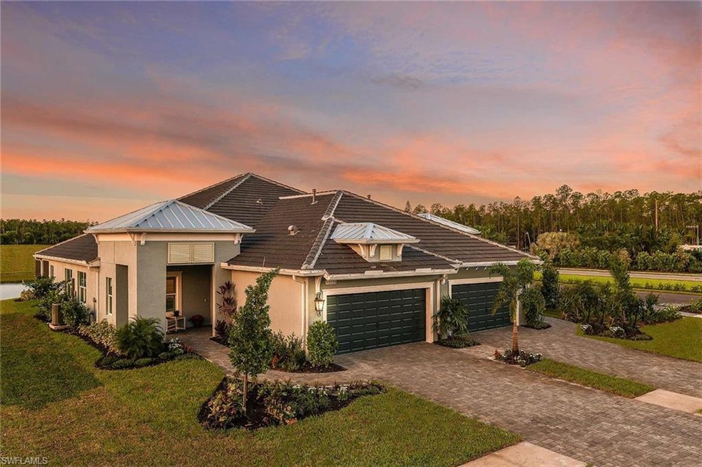 2369 Ariane Dr, Naples, FL 34112 - photo 1