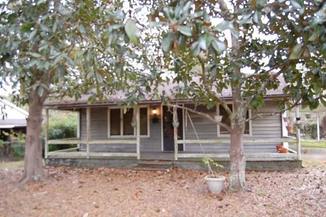 Main View
