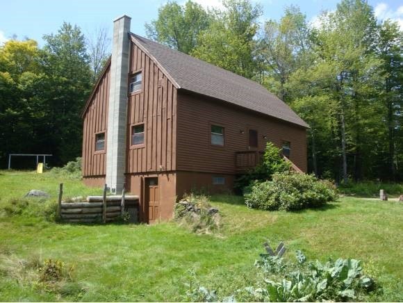 1213 N Groton Rd, Rumney, NH 03266 - photo 1