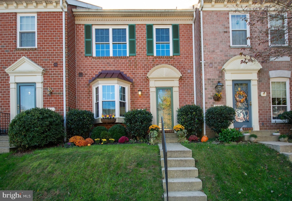 4014 Forest Valley Rd, Parkville, MD 21234 - photo 1