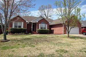 1718 Daly Dr, Harrison, AR 72601 - photo 1