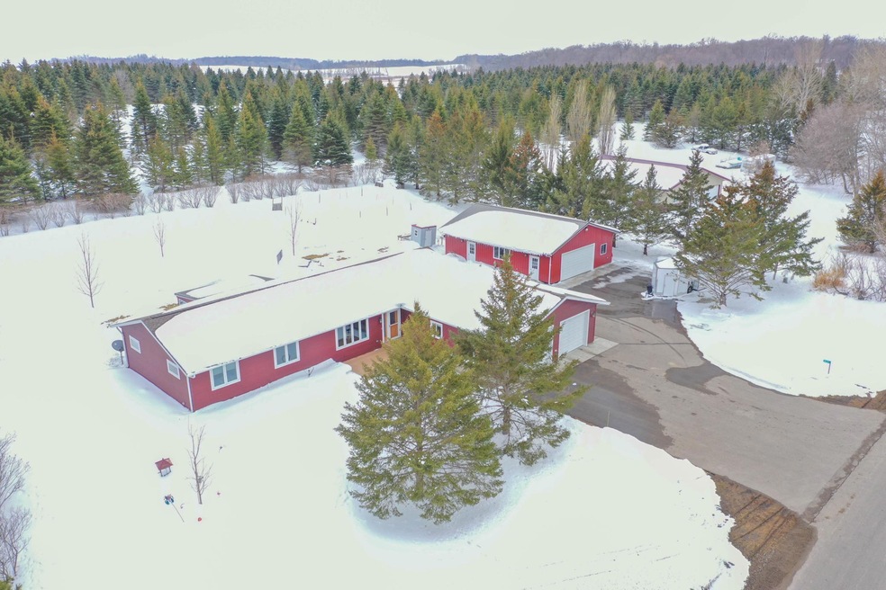 8024 Little Mary Cir SW, Alexandria, MN 56308 - photo 1