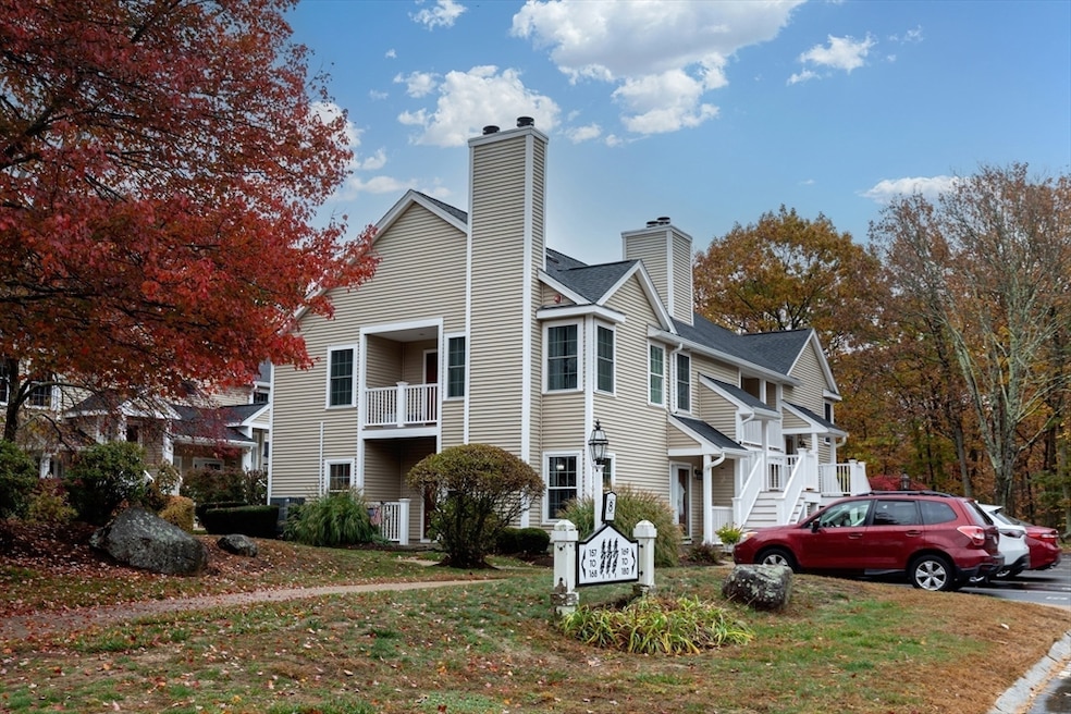 175 Tyson Commons Ln, Braintree, MA 02184 - photo 1