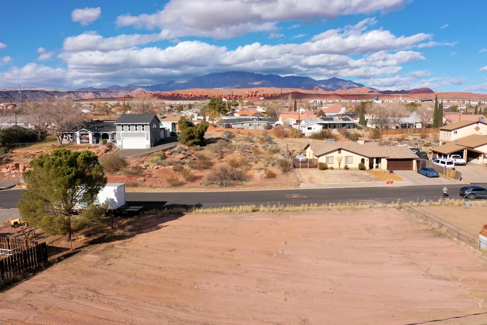 836 E Scenic Dr N, Washington, UT 84780 - photo 1