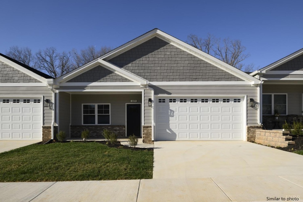 Sold $394,900 • Co-Listing Agent