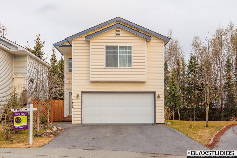 2936 Red Currant Circle