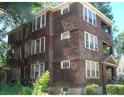 3 Decatur St, Worcester, MA 01610 - photo 1
