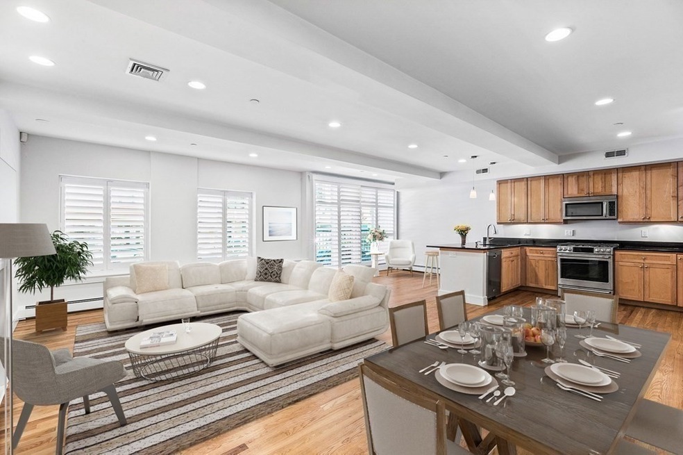 1-11 Hamlin St unit 2, Boston, MA 02127 - photo 1