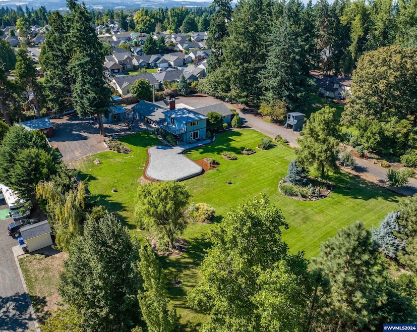 7801 Pries Dr NE, Keizer, OR 97303 - photo 1