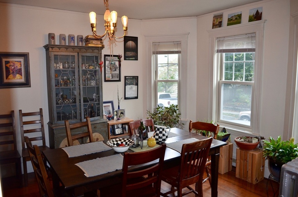 9 Malcolm Rd unit 1, Cambridge, MA 02138 - photo 1