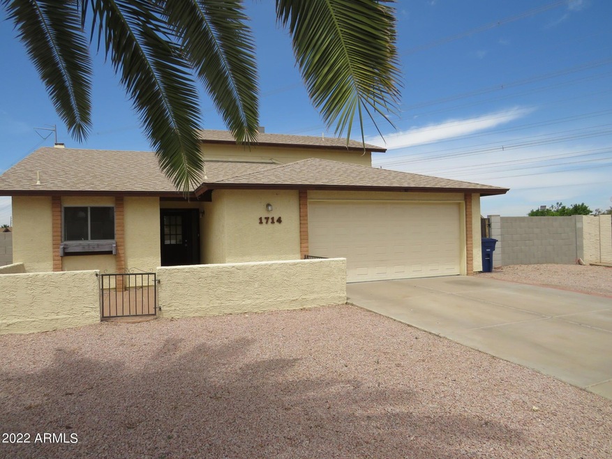 1714 W Cortez Cir, Chandler, AZ 85224 - photo 1