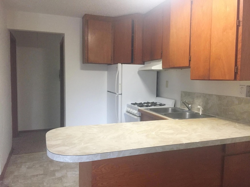 3905 Iowa Dr unit 1, Anchorage, AK 99517 - photo 1
