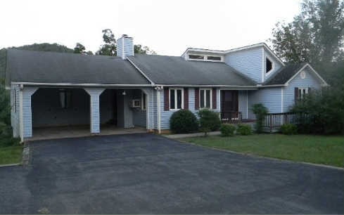 Main View